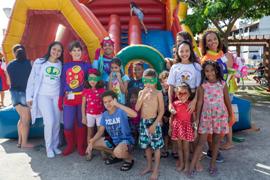 Praça de Itararé - 2019 - Vitória/ES